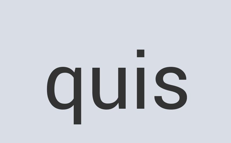 Awesome Copper Soylean